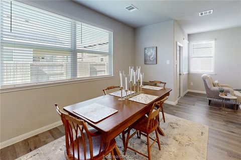 Tiny photo for 4710 Las Casitas Way, Bryan, TX 77807 (MLS # 26003151)