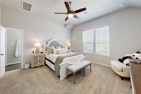 Tiny photo for 4710 Las Casitas Way, Bryan, TX 77807 (MLS # 26003151)