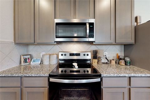 Tiny photo for 4710 Las Casitas Way, Bryan, TX 77807 (MLS # 26003151)