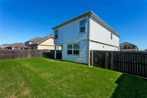 Tiny photo for 4710 Las Casitas Way, Bryan, TX 77807 (MLS # 26003151)