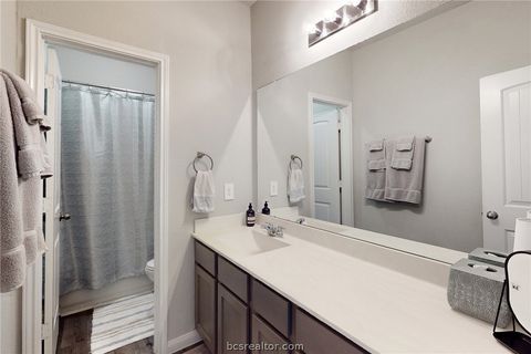 Tiny photo for 4710 Las Casitas Way, Bryan, TX 77807 (MLS # 26003151)