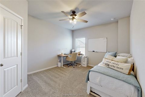 Tiny photo for 4710 Las Casitas Way, Bryan, TX 77807 (MLS # 26003151)