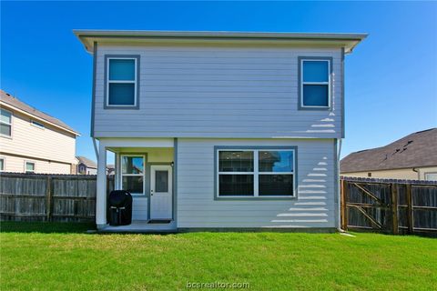 Tiny photo for 4710 Las Casitas Way, Bryan, TX 77807 (MLS # 26003151)