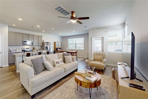 Tiny photo for 4710 Las Casitas Way, Bryan, TX 77807 (MLS # 26003151)