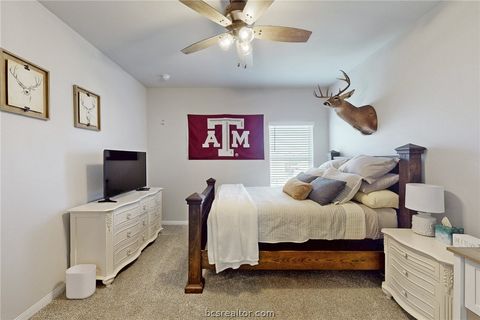 Tiny photo for 4710 Las Casitas Way, Bryan, TX 77807 (MLS # 26003151)