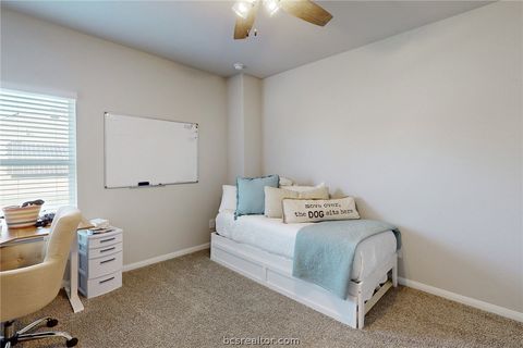 Tiny photo for 4710 Las Casitas Way, Bryan, TX 77807 (MLS # 26003151)