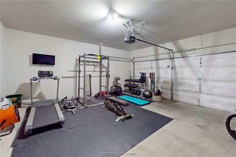 Tiny photo for 4710 Las Casitas Way, Bryan, TX 77807 (MLS # 26003151)