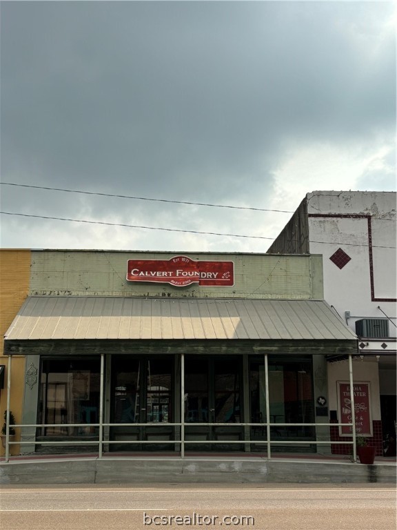 502 S Main Street Highway