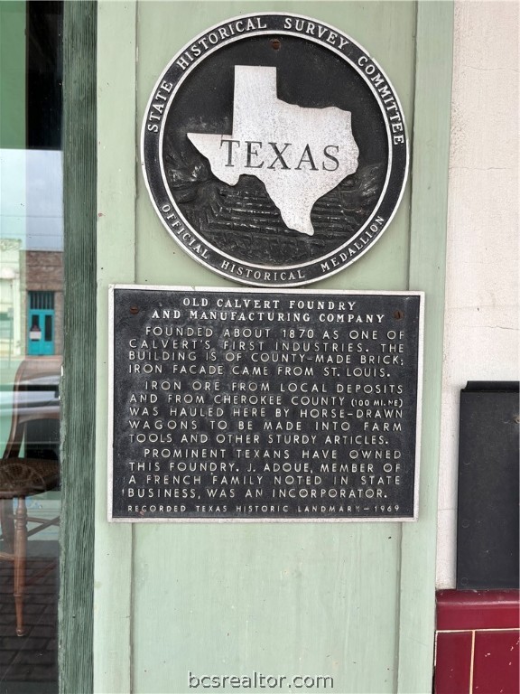 502 S Main Street Highway