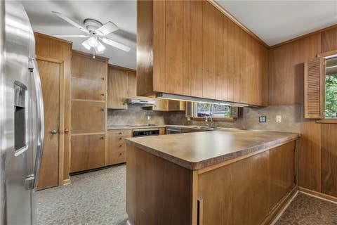 Tiny photo for 407 Timber Street, College Station, TX 77840 (MLS # 26009030)