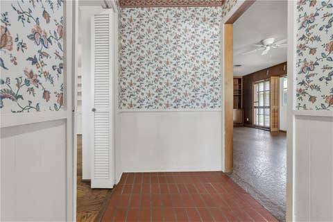 Tiny photo for 407 Timber Street, College Station, TX 77840 (MLS # 26009030)