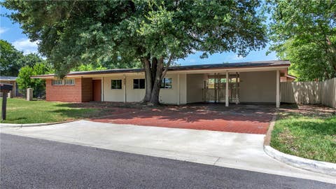 Tiny photo for 407 Timber Street, College Station, TX 77840 (MLS # 26009030)