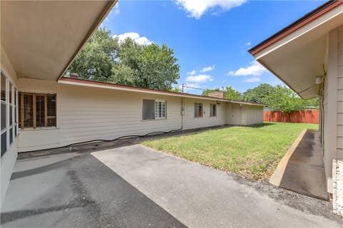 Tiny photo for 407 Timber Street, College Station, TX 77840 (MLS # 26009030)