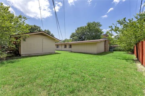 Tiny photo for 407 Timber Street, College Station, TX 77840 (MLS # 26009030)
