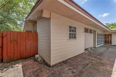 Tiny photo for 407 Timber Street, College Station, TX 77840 (MLS # 26009030)