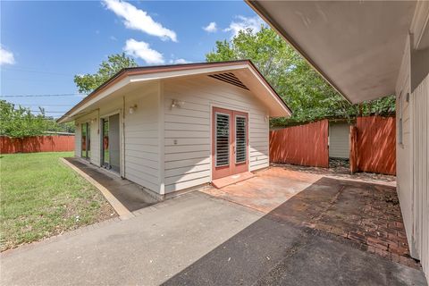 Tiny photo for 407 Timber Street, College Station, TX 77840 (MLS # 26009030)