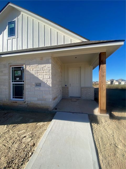 Tiny photo for 1227 Patriot Drive, College Station, TX 77845 (MLS # 25011434)