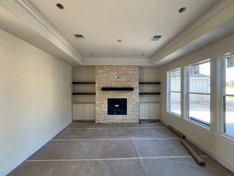 Tiny photo for 4052 Lakeside Club Drive, College Station, TX 77845 (MLS # 26011102)