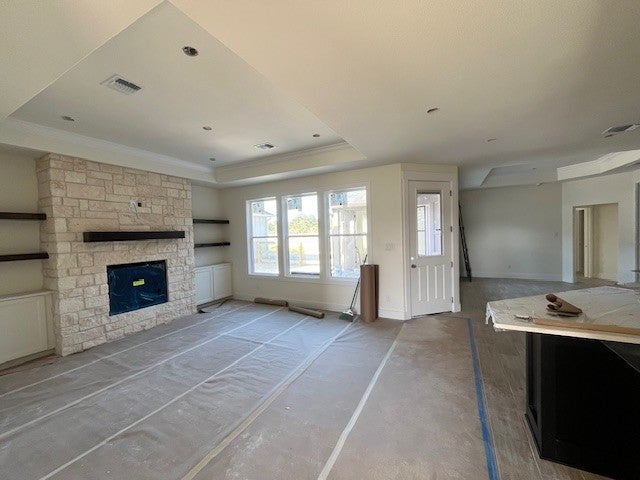 Photo of 4052 Lakeside Club Drive, College Station, TX 77845 (MLS # 26011102)
