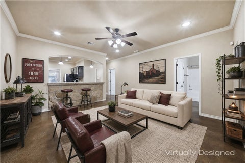 Tiny photo for 3445 General Drive, College Station, TX 77845 (MLS # 26012783)