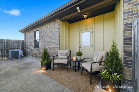 Tiny photo for 3445 General Drive, College Station, TX 77845 (MLS # 26012783)