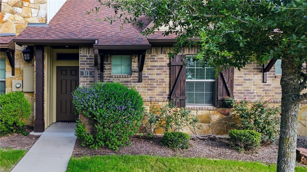 Photo of 3445 General Drive, College Station, TX 77845 (MLS # 26012783)