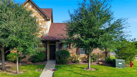 Photo of 3445 General Drive, College Station, TX 77845 (MLS # 26012783)