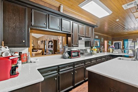 Tiny photo for 1314 N Tammye Lane, Madisonville, TX 77864 (MLS # 26000139)