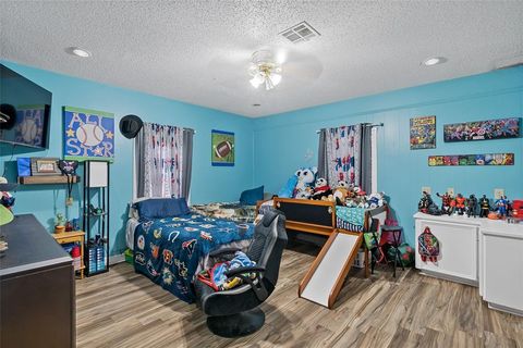 Tiny photo for 1314 N Tammye Lane, Madisonville, TX 77864 (MLS # 26000139)