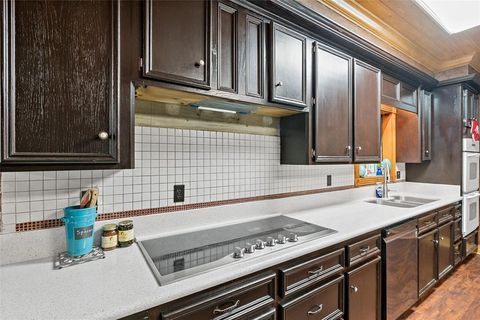 Tiny photo for 1314 N Tammye Lane, Madisonville, TX 77864 (MLS # 26000139)