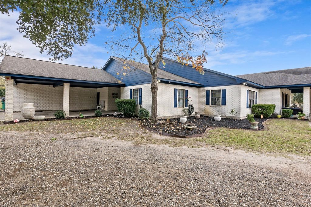 1314 N Tammye Lane