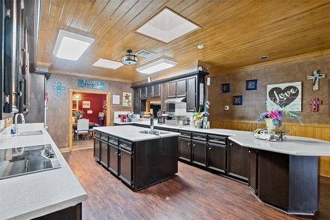 Tiny photo for 1314 N Tammye Lane, Madisonville, TX 77864 (MLS # 26000139)