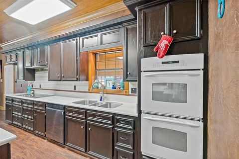 Tiny photo for 1314 N Tammye Lane, Madisonville, TX 77864 (MLS # 26000139)