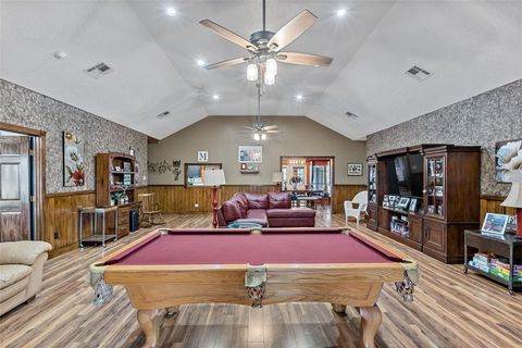 Tiny photo for 1314 N Tammye Lane, Madisonville, TX 77864 (MLS # 26000139)