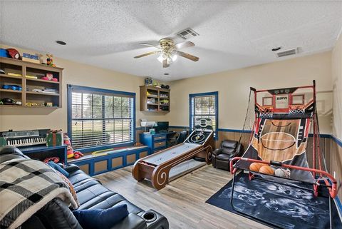 Tiny photo for 1314 N Tammye Lane, Madisonville, TX 77864 (MLS # 26000139)