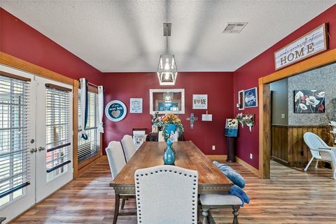 Tiny photo for 1314 N Tammye Lane, Madisonville, TX 77864 (MLS # 26000139)