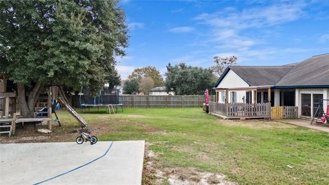 Tiny photo for 1314 N Tammye Lane, Madisonville, TX 77864 (MLS # 26000139)