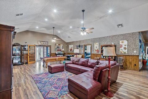 Tiny photo for 1314 N Tammye Lane, Madisonville, TX 77864 (MLS # 26000139)