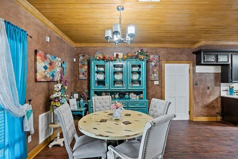 Tiny photo for 1314 N Tammye Lane, Madisonville, TX 77864 (MLS # 26000139)