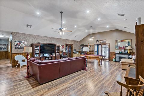 Tiny photo for 1314 N Tammye Lane, Madisonville, TX 77864 (MLS # 26000139)