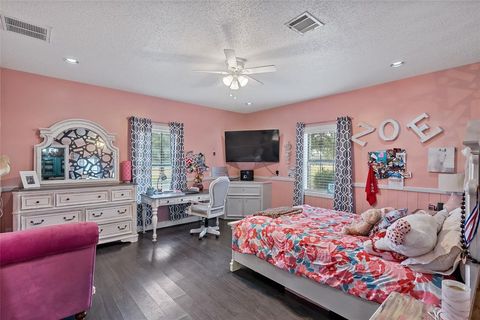 Tiny photo for 1314 N Tammye Lane, Madisonville, TX 77864 (MLS # 26000139)