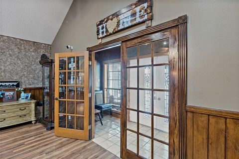 Tiny photo for 1314 N Tammye Lane, Madisonville, TX 77864 (MLS # 26000139)