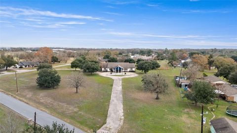 Tiny photo for 1314 N Tammye Lane, Madisonville, TX 77864 (MLS # 26000139)