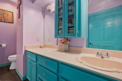 Tiny photo for 1314 N Tammye Lane, Madisonville, TX 77864 (MLS # 26000139)