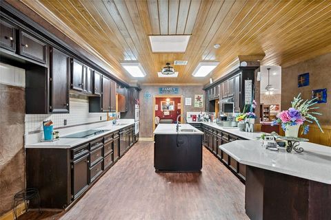 Tiny photo for 1314 N Tammye Lane, Madisonville, TX 77864 (MLS # 26000139)