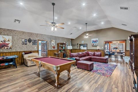 Tiny photo for 1314 N Tammye Lane, Madisonville, TX 77864 (MLS # 26000139)