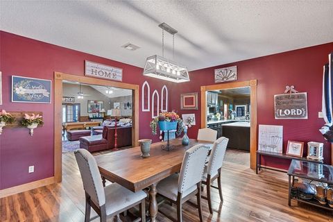 Tiny photo for 1314 N Tammye Lane, Madisonville, TX 77864 (MLS # 26000139)