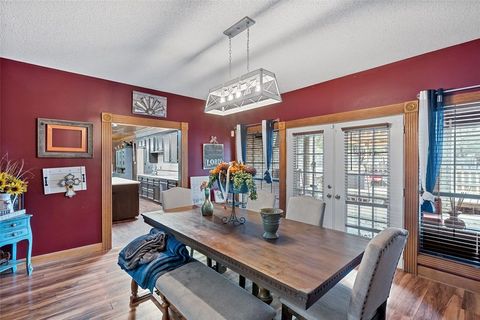 Tiny photo for 1314 N Tammye Lane, Madisonville, TX 77864 (MLS # 26000139)