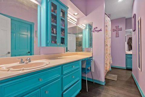 Tiny photo for 1314 N Tammye Lane, Madisonville, TX 77864 (MLS # 26000139)