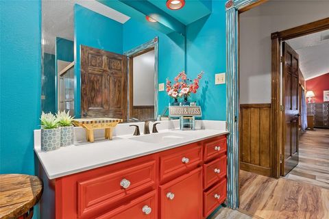 Tiny photo for 1314 N Tammye Lane, Madisonville, TX 77864 (MLS # 26000139)